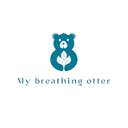 My Breathing Otter